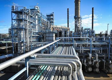 Dangote Fertilizer приступил к выпуску карбамида