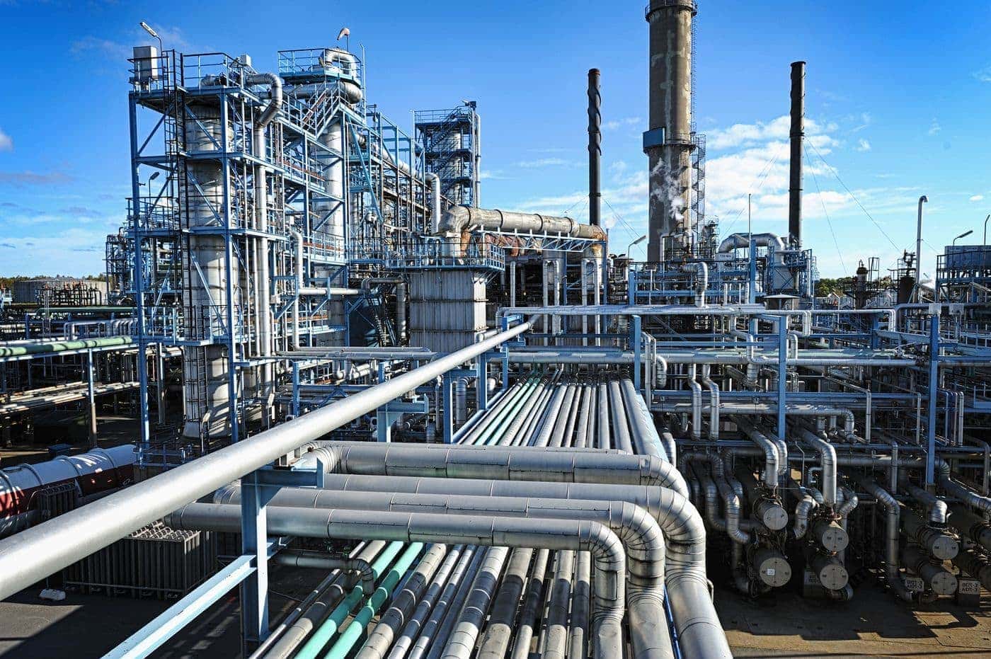 Dangote Fertilizer приступил к выпуску карбамида