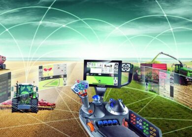 Yara и IBM будут развивать цифровое сельское хозяйство