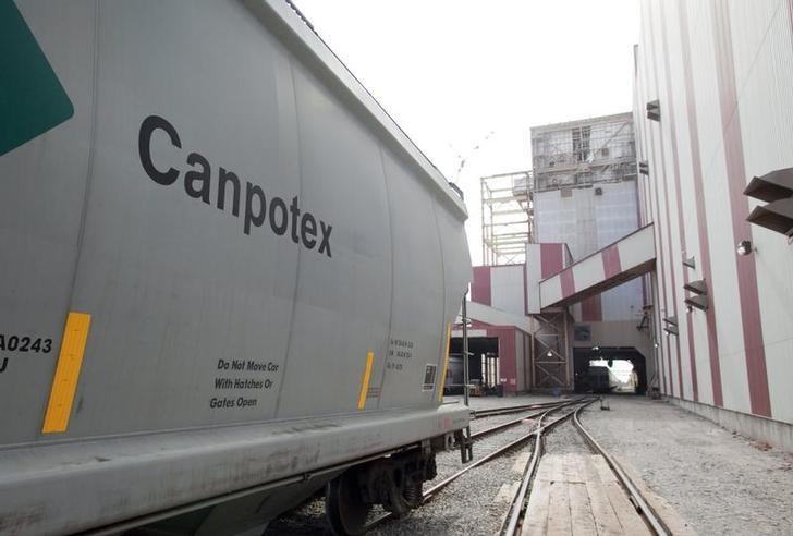 Canpotex возглавил новый генеральный директор
