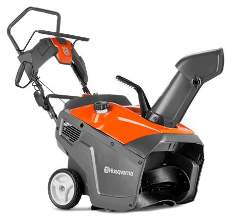 Husqvarna ST 131 logo