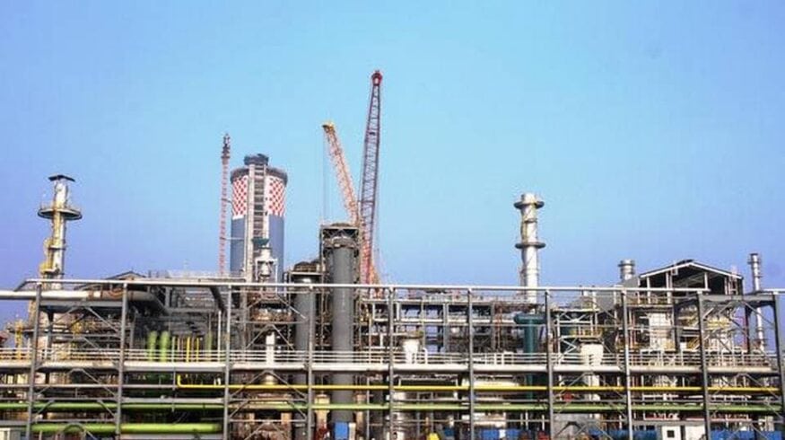 FCI восстановит карбамидный завод