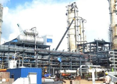 Talcher Fertilizer нашла подрядчика