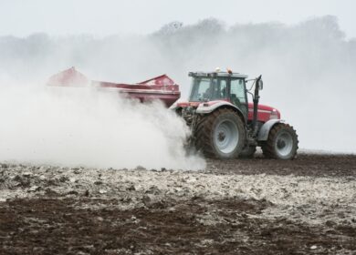 В Нижегородской области продолжится известкование почв
