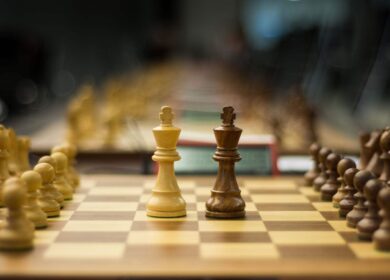 На «Аммонии» сменился генеральный директор