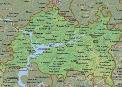 В Татарстане неодинаково накапливаются минеральные удобрения