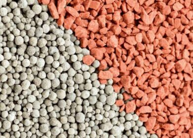 Современные комплексные удобрения: отличия и польза для растений