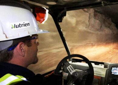 Nutrien покупает Agrosema