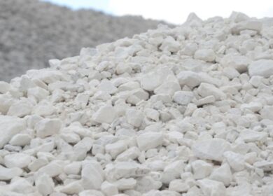 В БелГУ придумали как перерабатывать гипсовые отходы