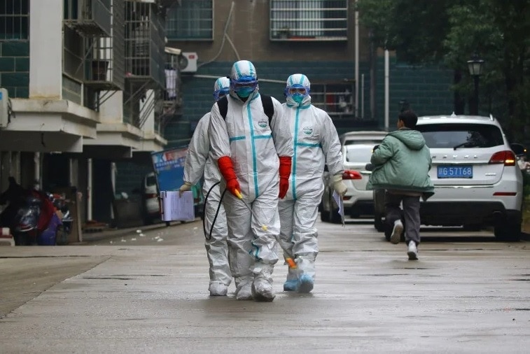 Коронавирус нарушит поставки агрохимикатов