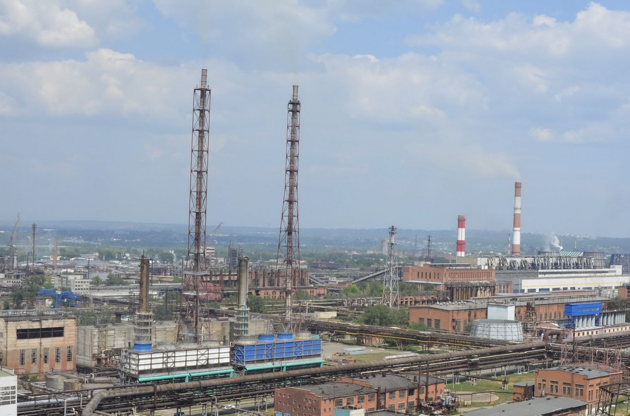 Кемеровскому «Азоту» грозит серьезная проблема