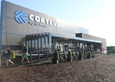 Corteva Agriscience прекращает производство хлорпирифоса