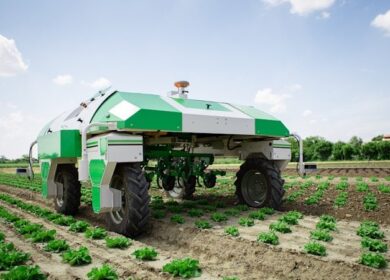 Naïo Technologies выходит на рынок США