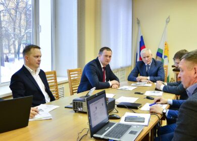 «Уралхим» и аграрии Кировской области оценили свое сотрудничество