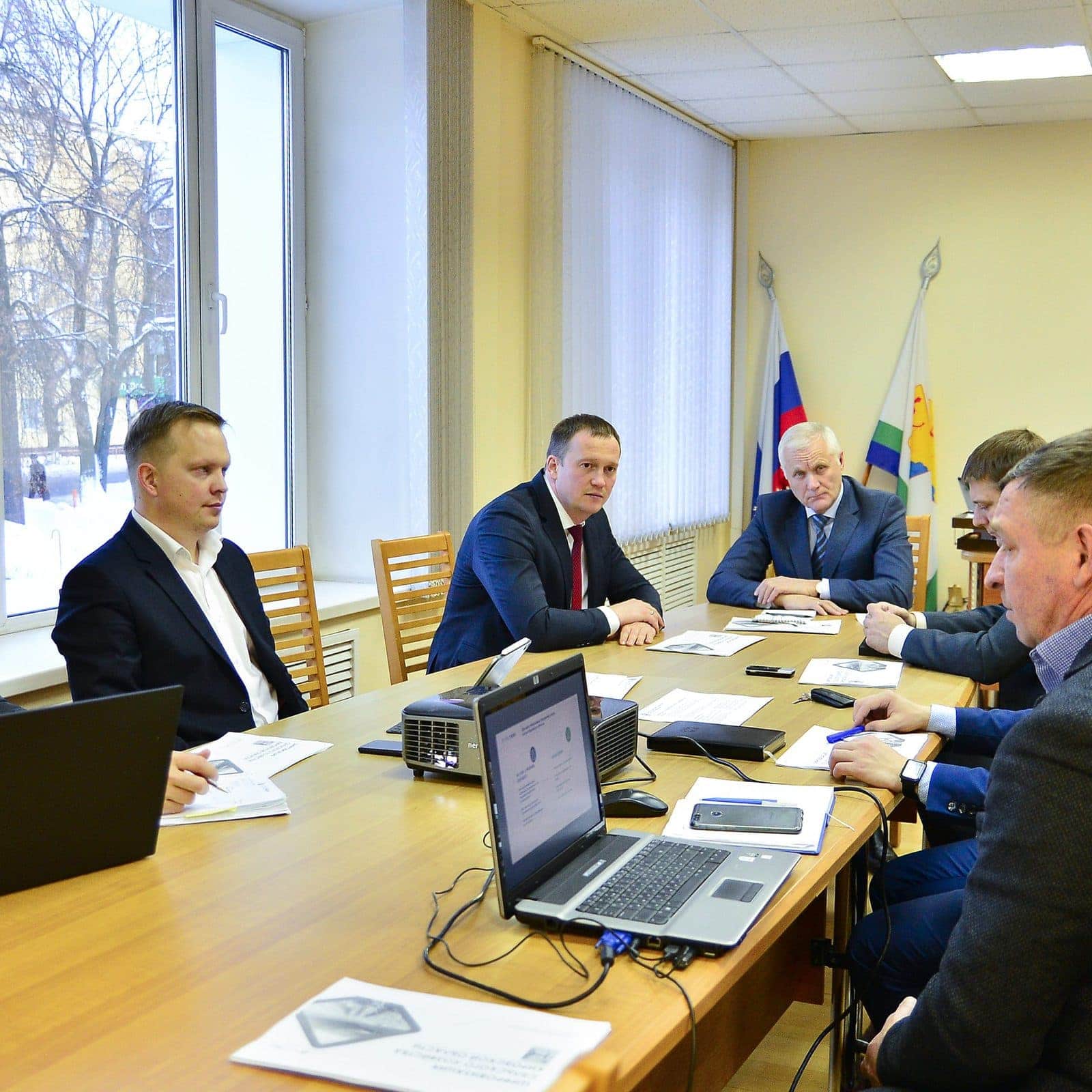 «Уралхим» и аграрии Кировской области оценили свое сотрудничество