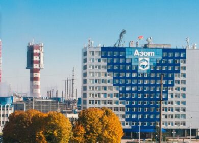 Вокруг «Гродно Азота» разгорается скандал
