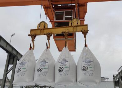 «Воскресенские минеральные удобрения» запланировали 7 крупных проектов