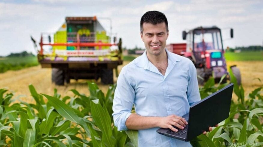 В СГУ создали «электронного агронома»