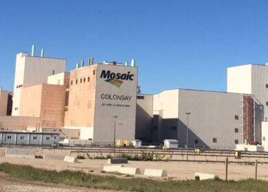 Mosaic продолжает стихийные увольнения