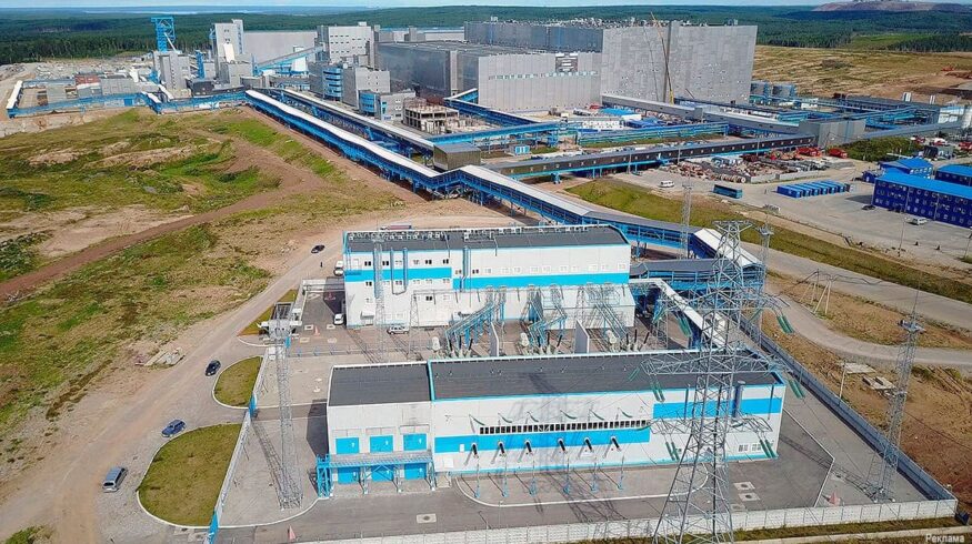 В 2020 году Усольский калийный комбинат удвоит выпуск