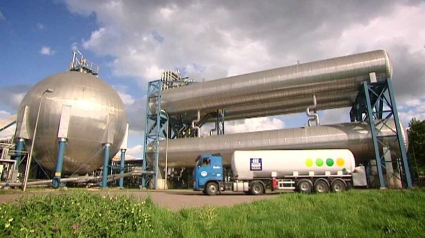 Yara планирует мощный рост производства