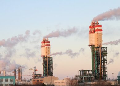 Одесский припортовый завод может вернуться к нормальной деятельности