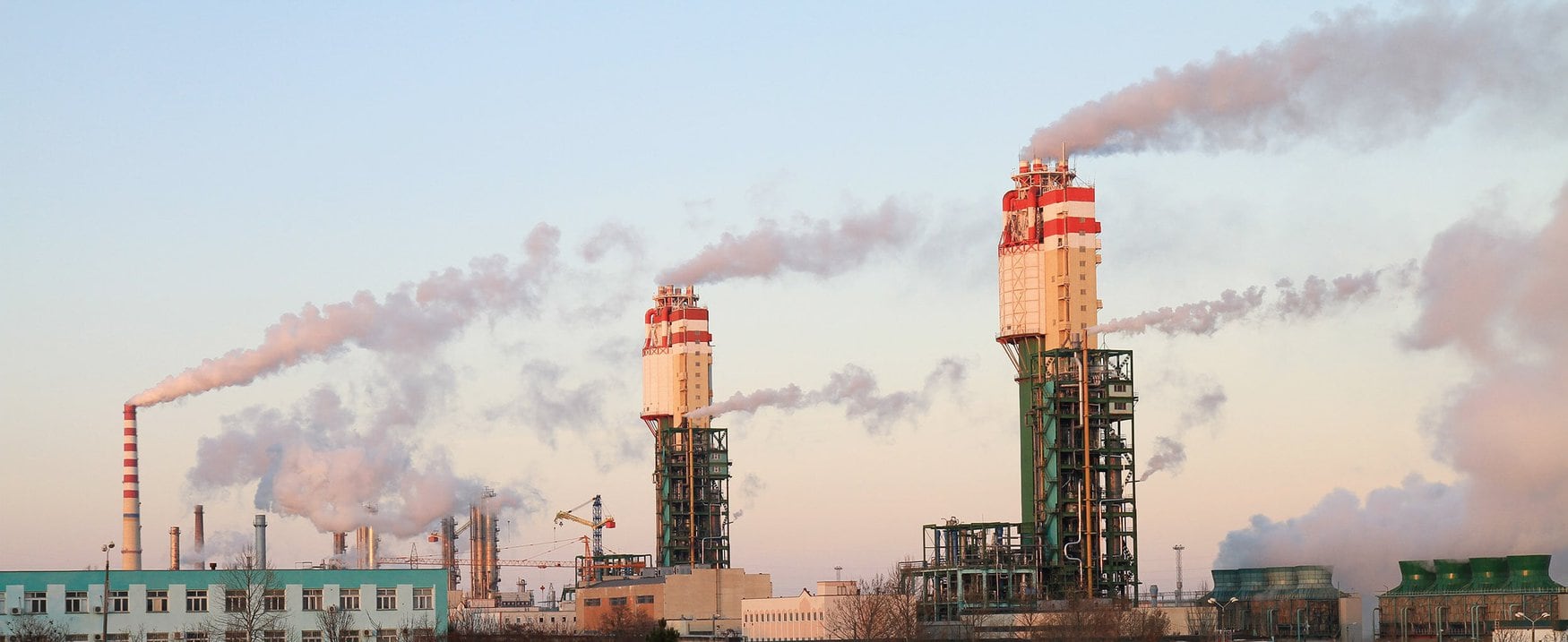 Одесский припортовый завод может вернуться к нормальной деятельности