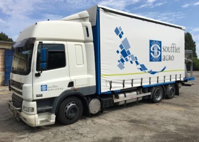 Soufflet Agro Polska вышла из агрохимического бизнеса