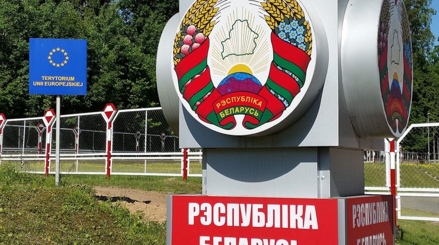 В Беларуси осудили калийных контрабандистов