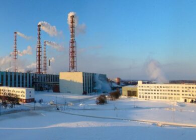 КЧХК выпустил рекордный объем сложных удобрений