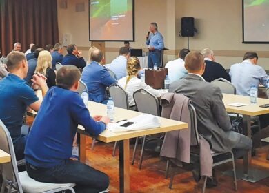 «Уралхим» провел встречу с партнерами-хранителями