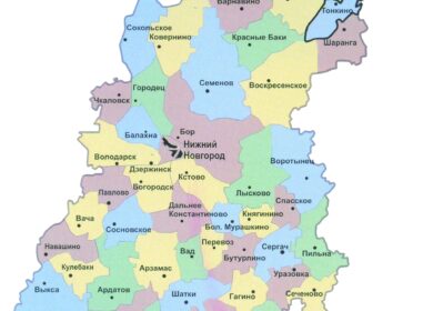 В Нижегородской области поддержат использование агрохимикатов