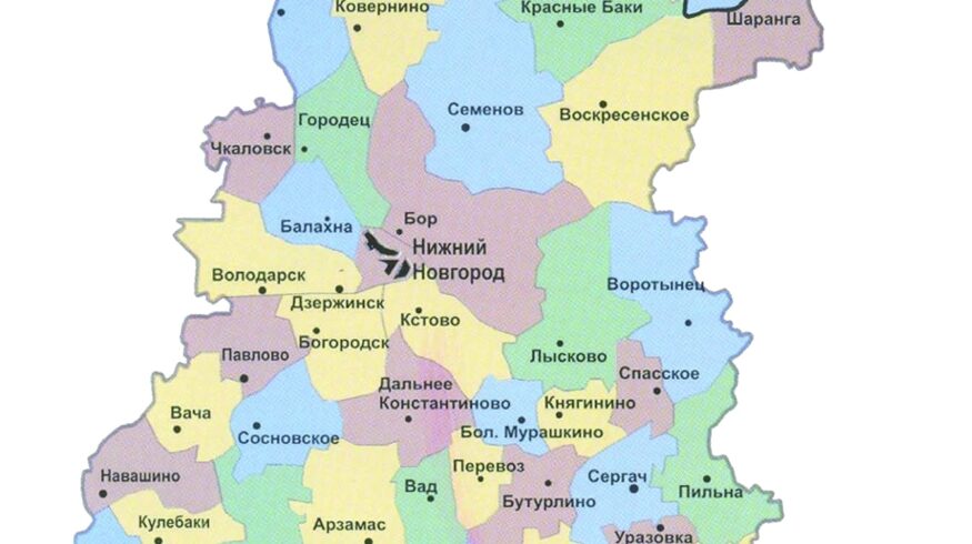 В Нижегородской области поддержат использование агрохимикатов