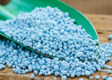 Закупки удобрений в России могут выйти на 8 млн. тонн