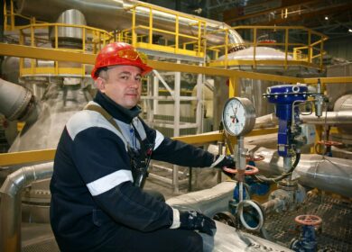 «Акрон» увеличит производство азотной кислоты