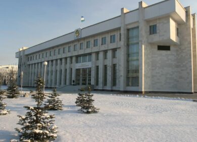 Башкирские депутаты озаботились правильностью использования пестицидов
