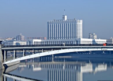 Правительство России проследит за ценами на удобрения