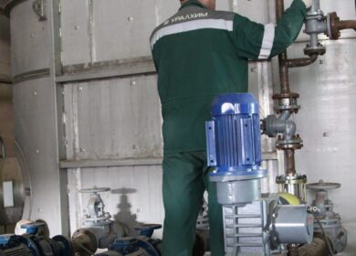 «Воскресенские минеральные удобрения» увеличат производство моноаммонийфосфата