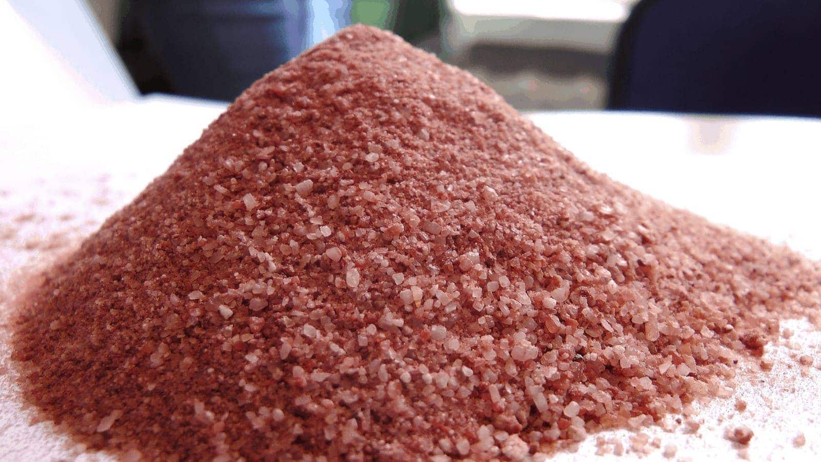 Калийному рынку стабилизация только снится