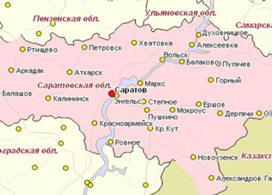 «Апатит» поможет аграриям Саратовской области