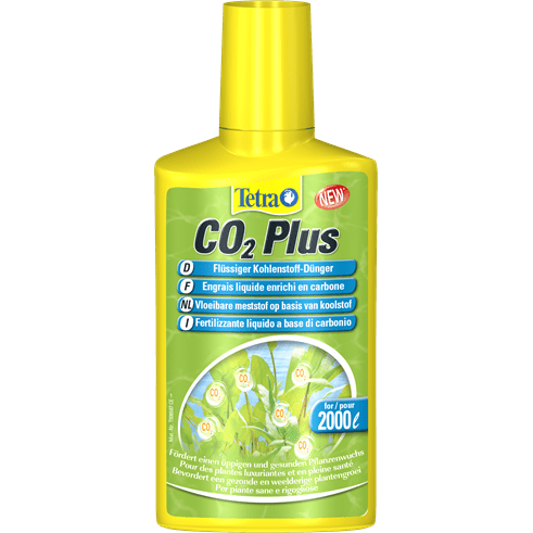 CO2 Plus logo