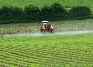 Corteva Agriscience и AgPlenus разработают новые гербициды
