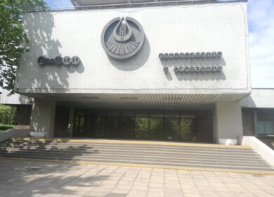 В Беларуси создано около сотни новых удобрений