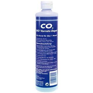 BIO-CO<sub>2</sub> CONTROL GEL logo