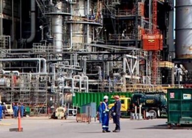 Dangote Fertilizer заработает в мае