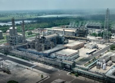 В Индии восстановят пять химических предприятий