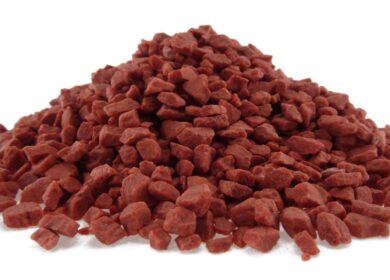 Производство калийных удобрений в России рухнуло на 14,7%