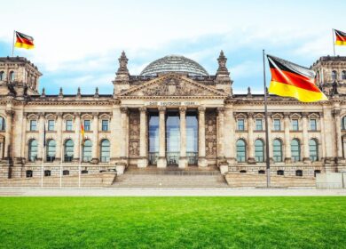 Германия ужесточила агрохимическое законодательство