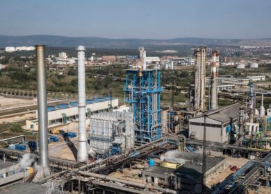 Nitrogenmuvek планирует выпускать «зеленый» аммиак