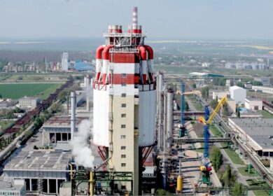 Вокруг Одесского припортового завода сгущаются тучи